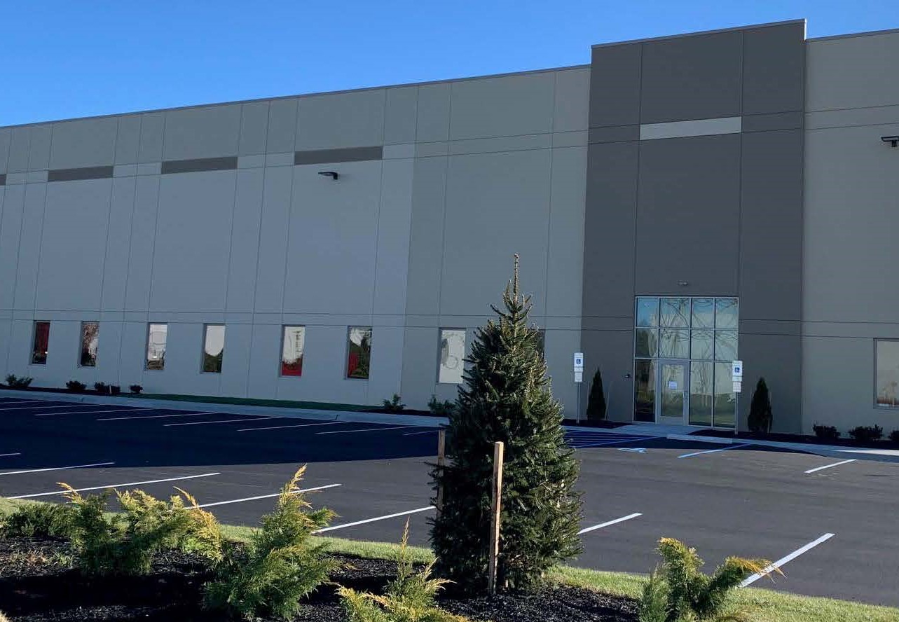 Dolan Contractors Completed South Jersey and Texas Construction